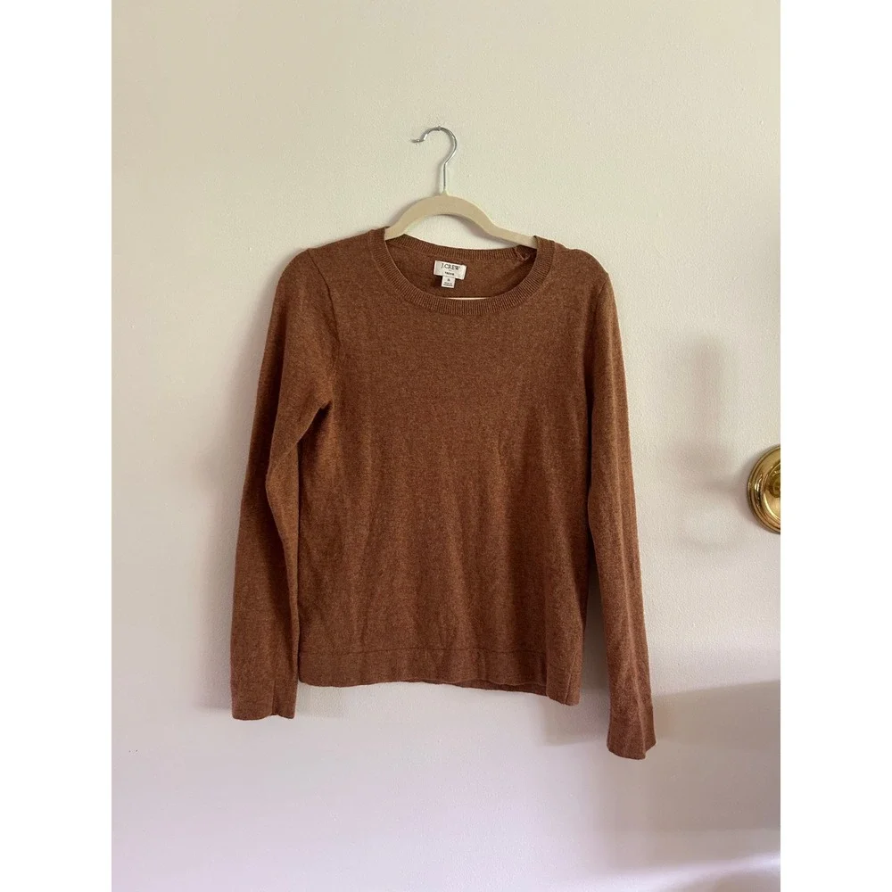 J. Crew Factory crew teddie